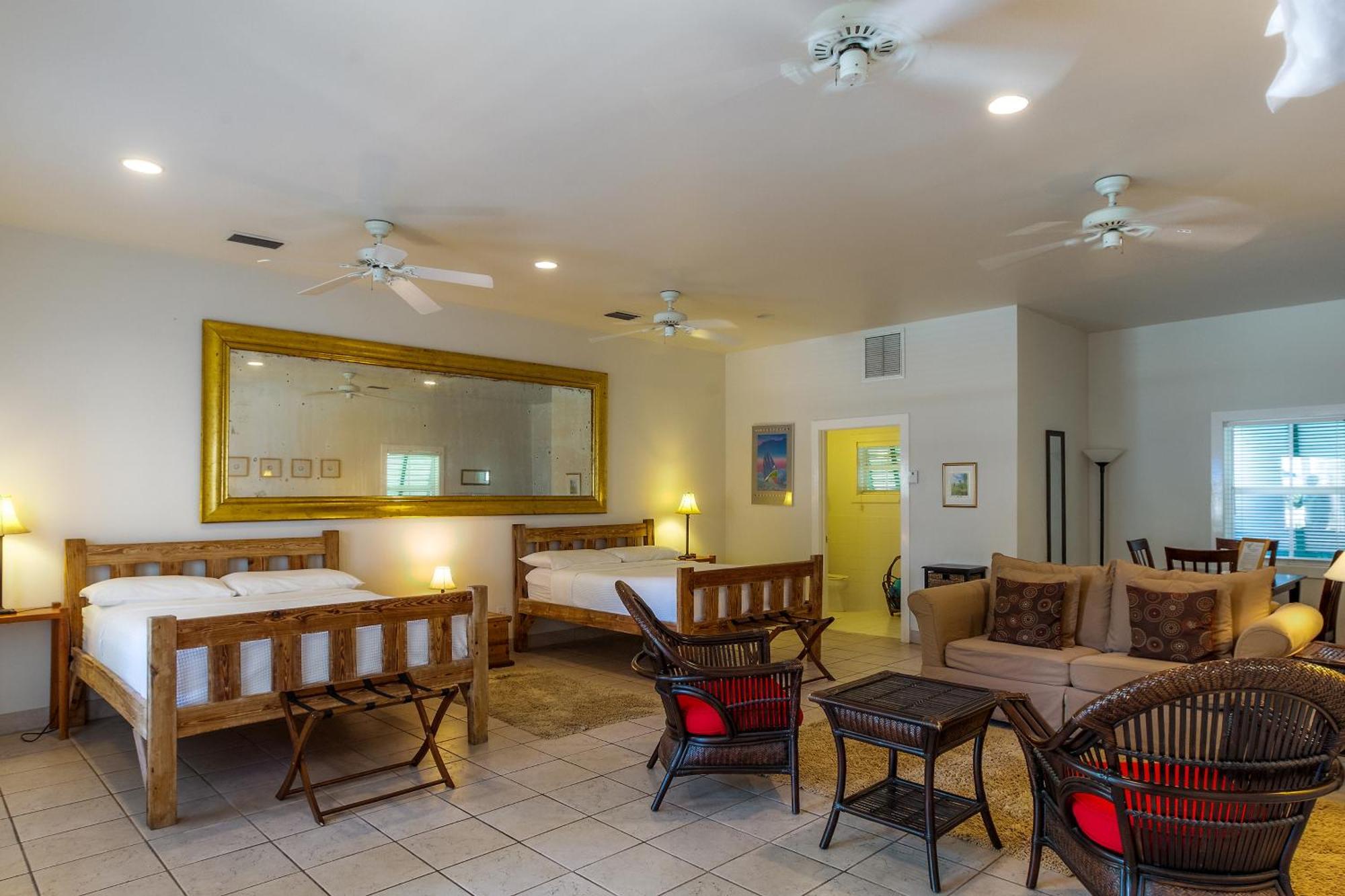 Casa 325 Guesthouse Key West Zimmer foto