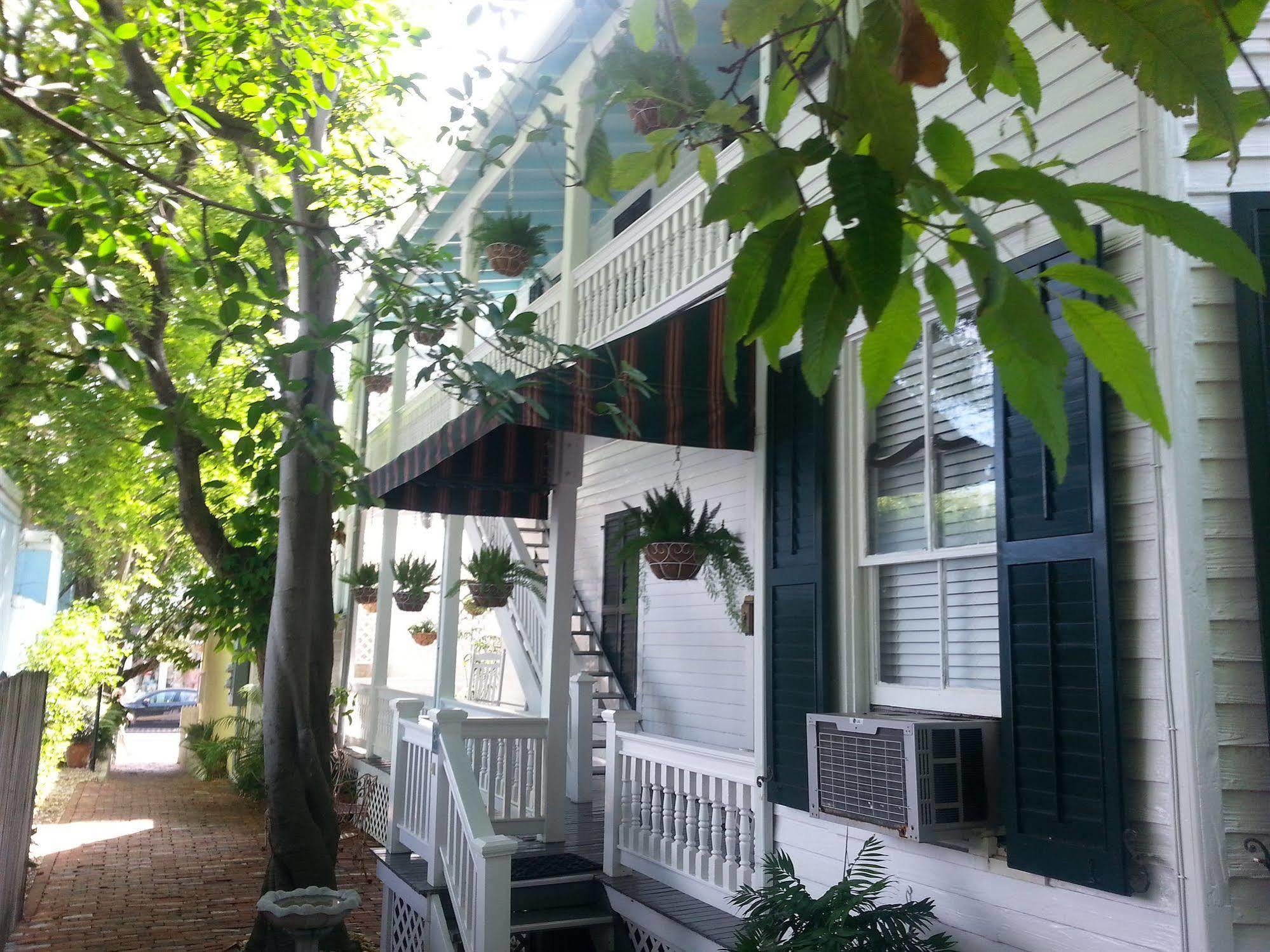 Casa 325 Guesthouse Key West Exterior foto